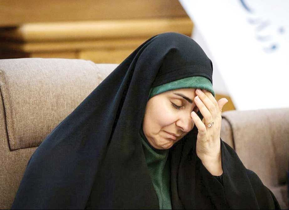 
نهضت ملی مسکن به صبر ملی تبدیل شد!