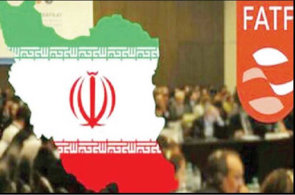 
بدون کنترل مکانیسم ماشه، پذیرش FATF فقط روی کاغذ است!