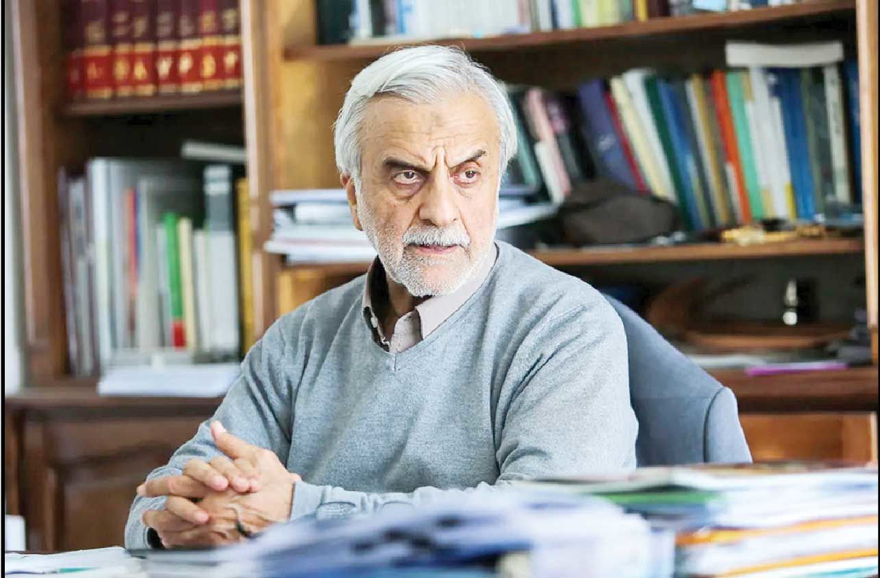 
اظهارات جلیلی درباره مناظره با روحانی، یعنی فرار از رویارویی