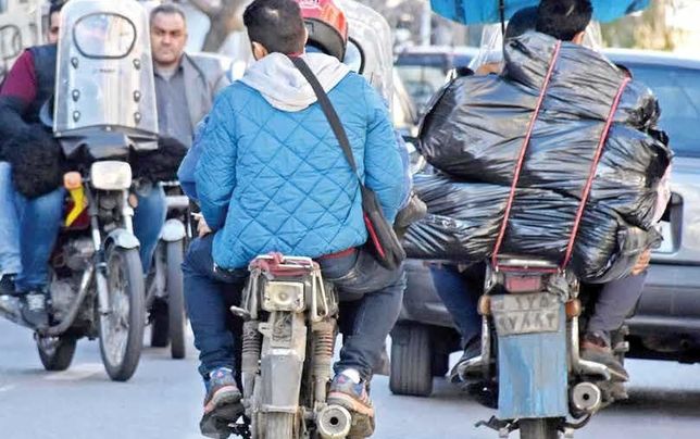 صاحب موتورسیکلت فرسوده با  8 میلیون مابه‌ازای اسقاط چه کند؟!