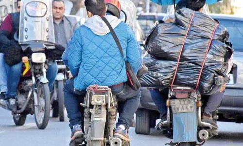 صاحب موتورسیکلت فرسوده با  8 میلیون مابه‌ازای اسقاط چه کند؟!