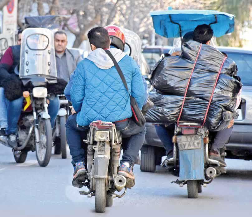 صاحب موتورسیکلت فرسوده با  8 میلیون مابه‌ازای اسقاط چه کند؟!