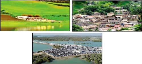 ۳  روستای ایران ثبت جهانی شد