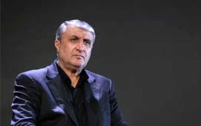 

سفر بازرسان آژانس به ایران 

با مجوز شعام بود