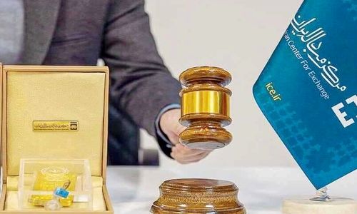سود طلای مرکز مبادله تنها به جیب افراد خاص می‌رود