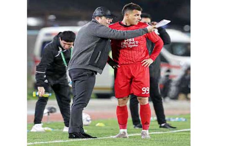 شطرنج مدعیان