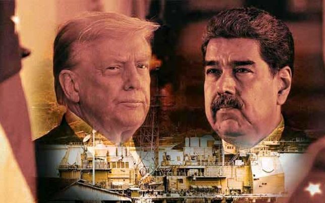 نفت و امنیت کشتیرانی در کانون بحران واشنگتن- کاراکاس