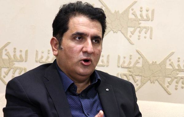 اگر دیر بجنبیم عملا به یک جزیره منزوی در خاورمیانه تبدیل میشویم