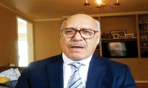 بازداشت وکلا مانع دفاع می‌شود، اما ما را متوقف نمی‌کند