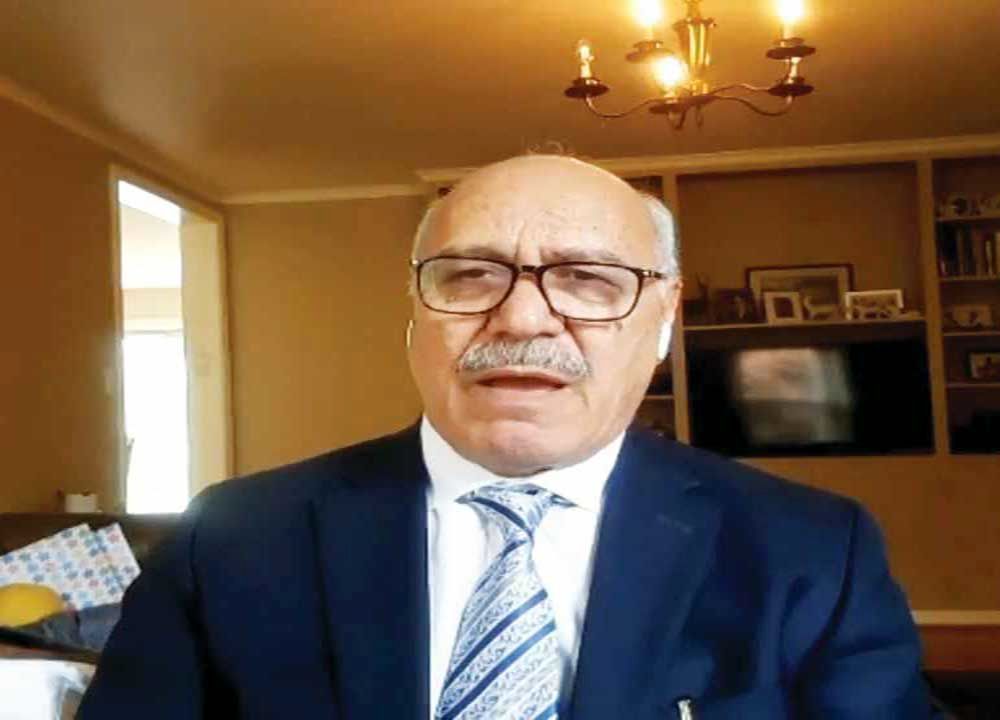 بازداشت وکلا مانع دفاع می‌شود، اما ما را متوقف نمی‌کند