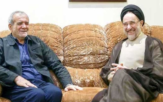 «وفاق»؛ درس عبرتی برای بازگشت به مردم