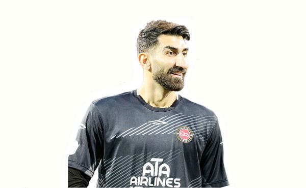 
انتظارات سرخ