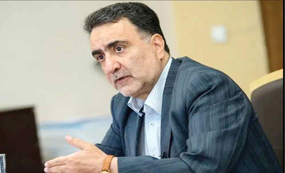 
ابلاغ حکم ۵ سال حبس تجمیعی جدید برای مصطفی «تاج‌زاده»