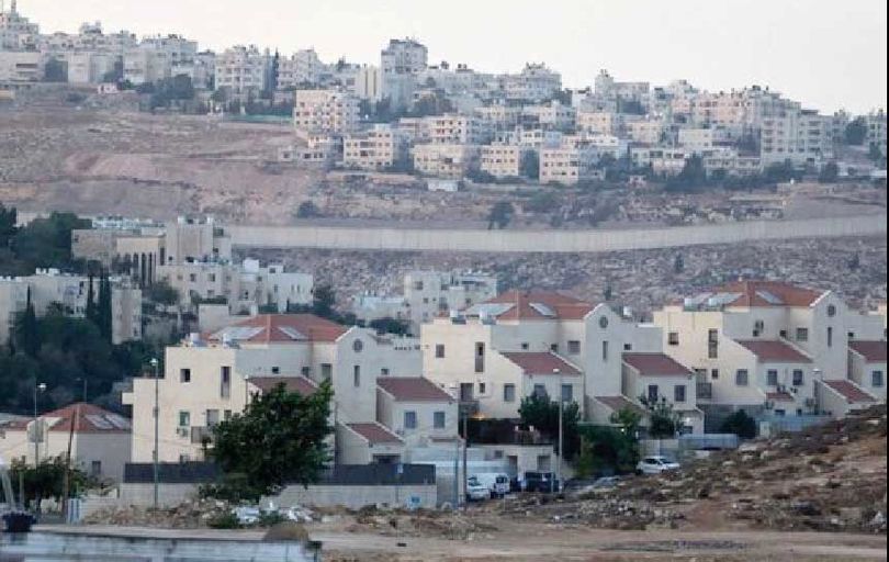 

تسریع الحاق کرانه و پایان توافق اسلو 

در دستور کار تل‌آویو