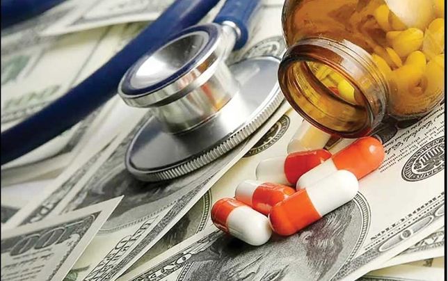 
کمبود شدید دارو در سه ماهه پایانی سال