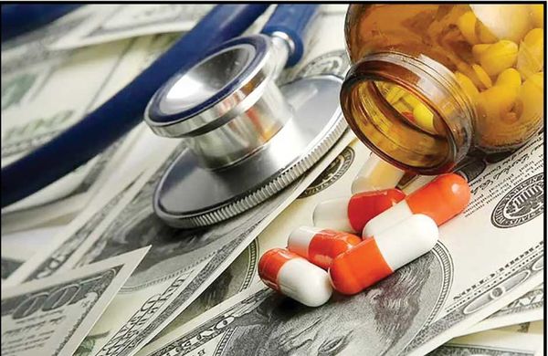 
کمبود شدید دارو در سه ماهه پایانی سال