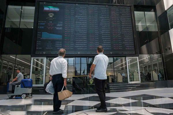 بورس احتمالا در هفته آینده متعادل است