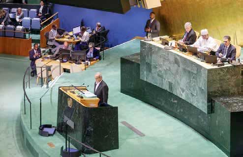 بازتعریف دیپلماسی منطقهای ایران در دوحه