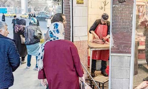 فقر امروز، فقرای فردا را بازتولید می‌کند