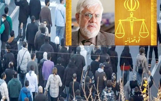 
چهره‌های اصلاح‌طلب و بسیاری از بازداشتی‌های دی‌ماه به زودی آزاد می‌شوند