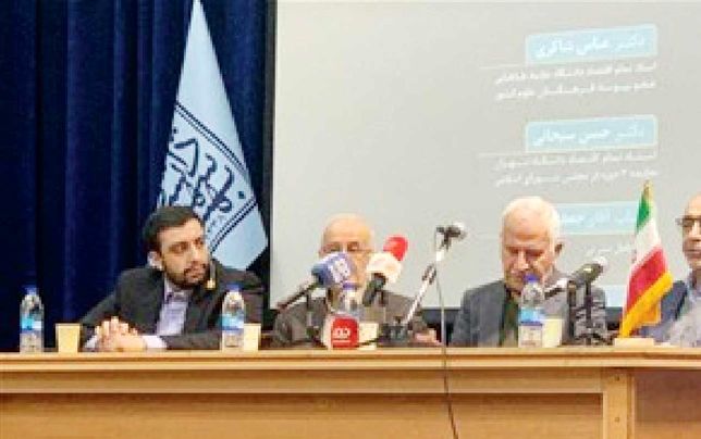 
اقتصاد ایران قربانی رهاسازی و تحلیل‌های کلیشه‌ای شده است