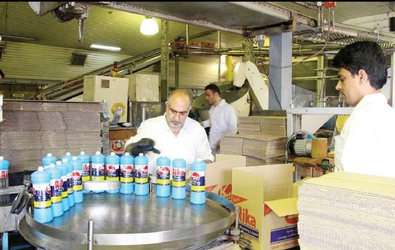 انتظار طولانی کارگران تعدیلی داروگر برای دریافت مطالبات