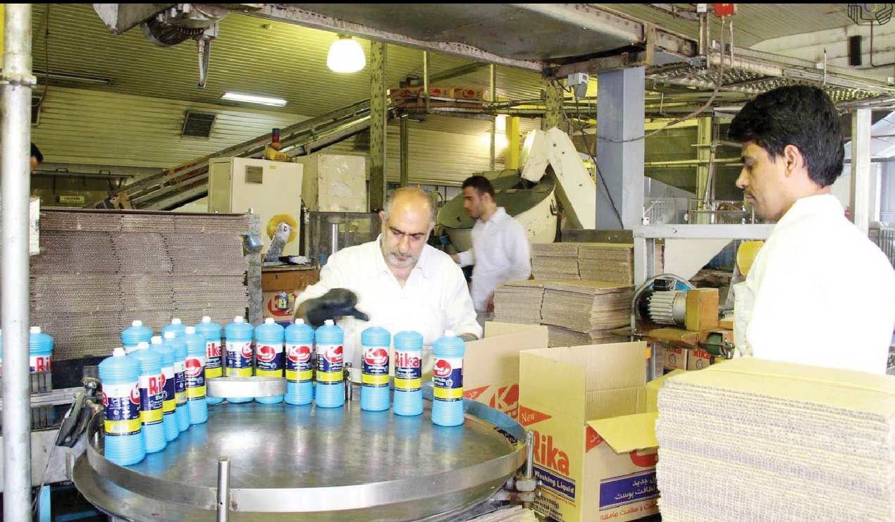 انتظار طولانی کارگران تعدیلی داروگر برای دریافت مطالبات