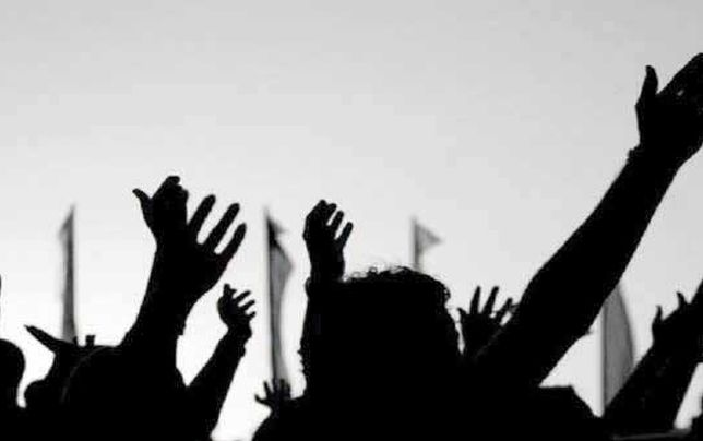 تعلیق«حق اعتراض»؛ تصویری آشنا برای جامعه