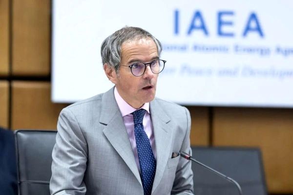 

آژانس خواستار تعامل کامل با ایران است