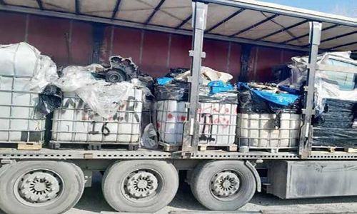 2 میلیارد دلار لوازم یدکی قاچاق وارد کشور می‌شود