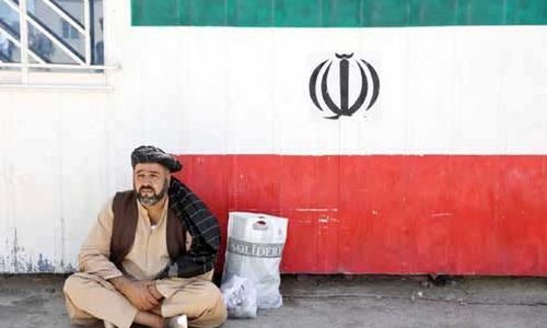 فاصله طولانی از حاشیه تهران تا قلب منهتن
