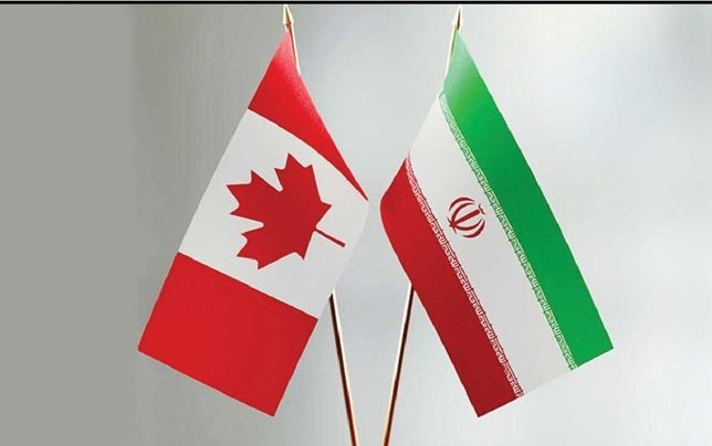 چالش‌ تجارت ایران و کانادا ناآشنایی با قوانین بین‌المللی است
