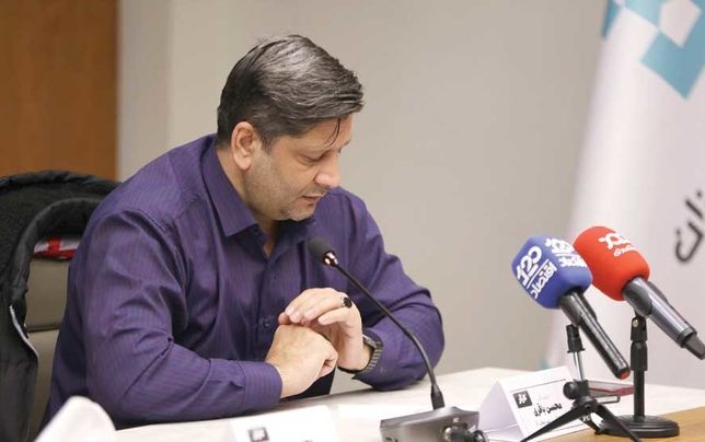 
وعده‌های ارتقای ایمنی معادن به جایی نرسید