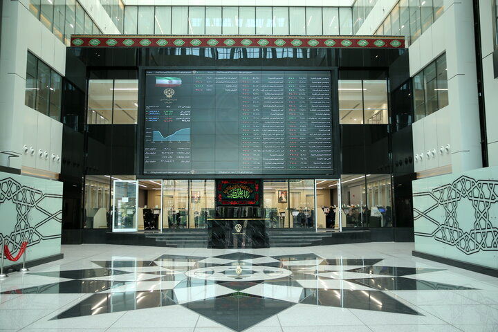 گام‌هایی برای بازگرداندن بورس به مدار رشد