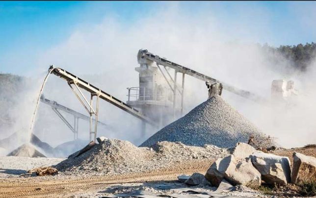 
فعالیت‌های معدنی در ایران فاقد استانداردهای زیست‌محیطی است