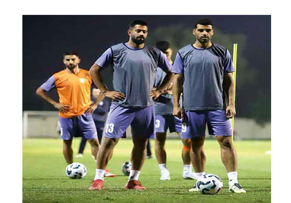 کشور کوچک با هدف بزرگ