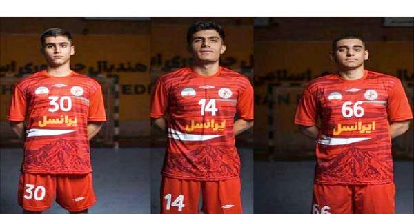 شاهکار پسران هندبال با فتح آسیا