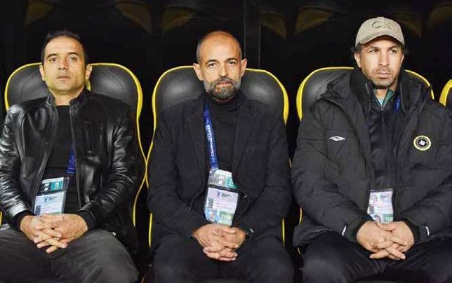 جنون در صدر