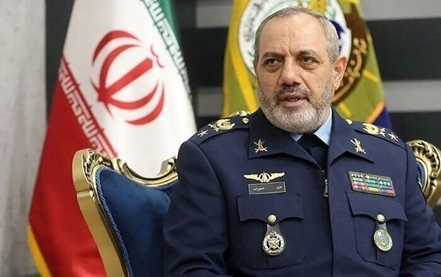 

مرتب از احتمال حمله می‌گویند 

تا جنگ روانی ایجاد کنند