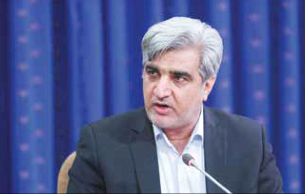 
بخش دیگری از مطالبات مراکز طرف قرارداد پرداخت می‌شود