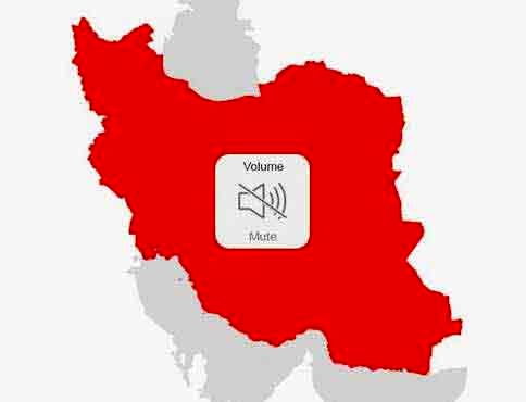 همسویی دولت و مجلس در تحدید آزادی بیان