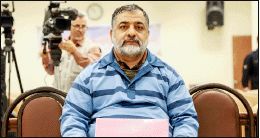 25 سال حبس برای معاون اجرایی بانک تجارت