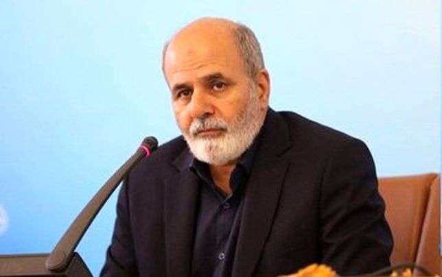 حکم جدید پزشکیان برای علی‌اکبر احمدیان