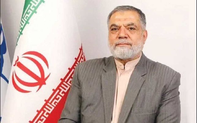 
جمهوری اسلامی عقب‌نشینی نمی‌کند