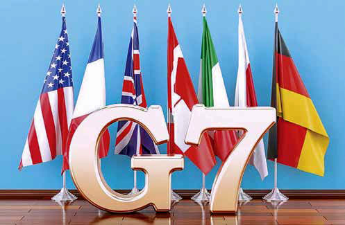 تهران در محاصره بیانیهها