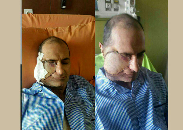 این جنگ، جنگ ناتو، اسرائیل و وطنفروشان علیه ایران است