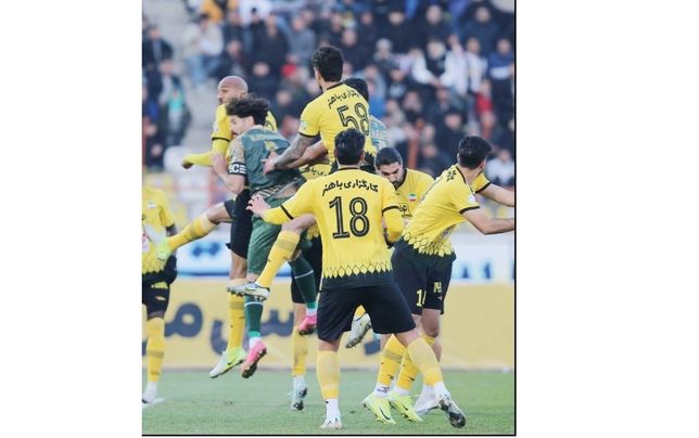 
جمع مدعی‌ها دوباره جمع شد