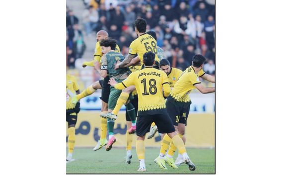 
جمع مدعی‌ها دوباره جمع شد