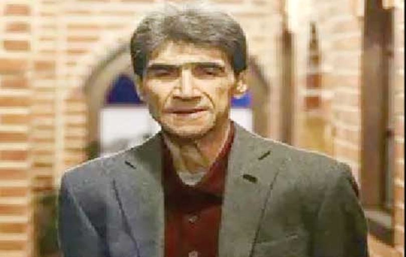 
مرگ پاییزی خالق «ای ایران»