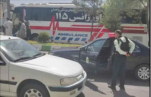 «۹ شهید و ۲۲ زخمی» در حمله مسلحانه جیشالظلم به ساختمان دادگستری زاهدان